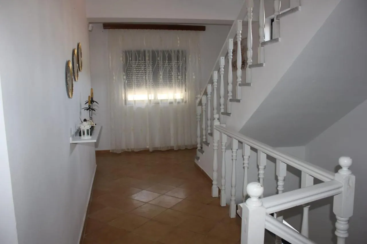 Ostello Kanina Hotel&Hostel Sarandë Albania