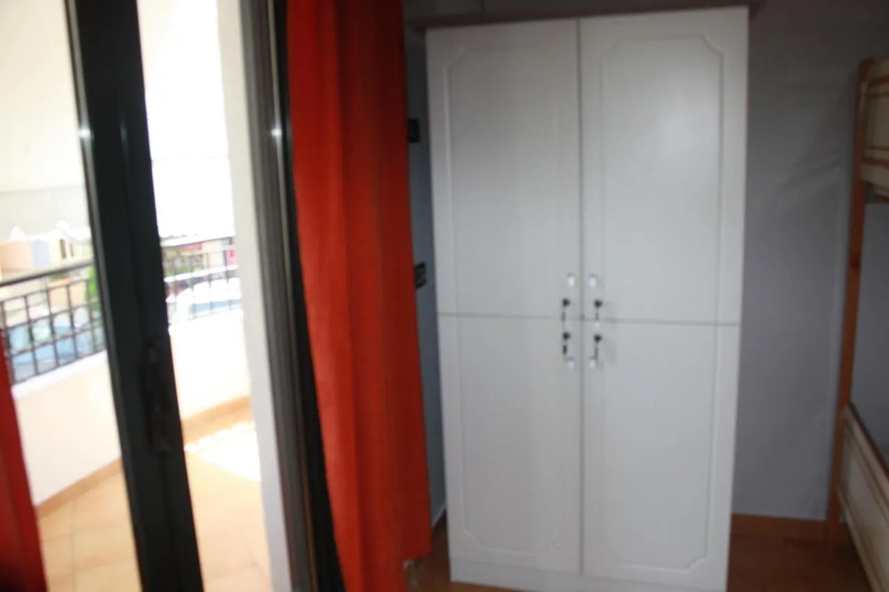 Kanina Hotel&Hostel Sarandë Ostello